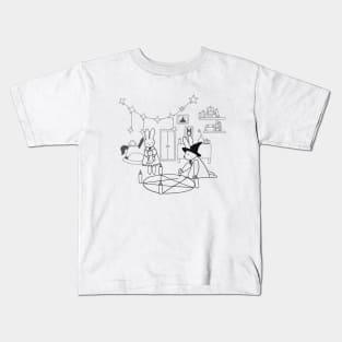 Ritual Kids T-Shirt